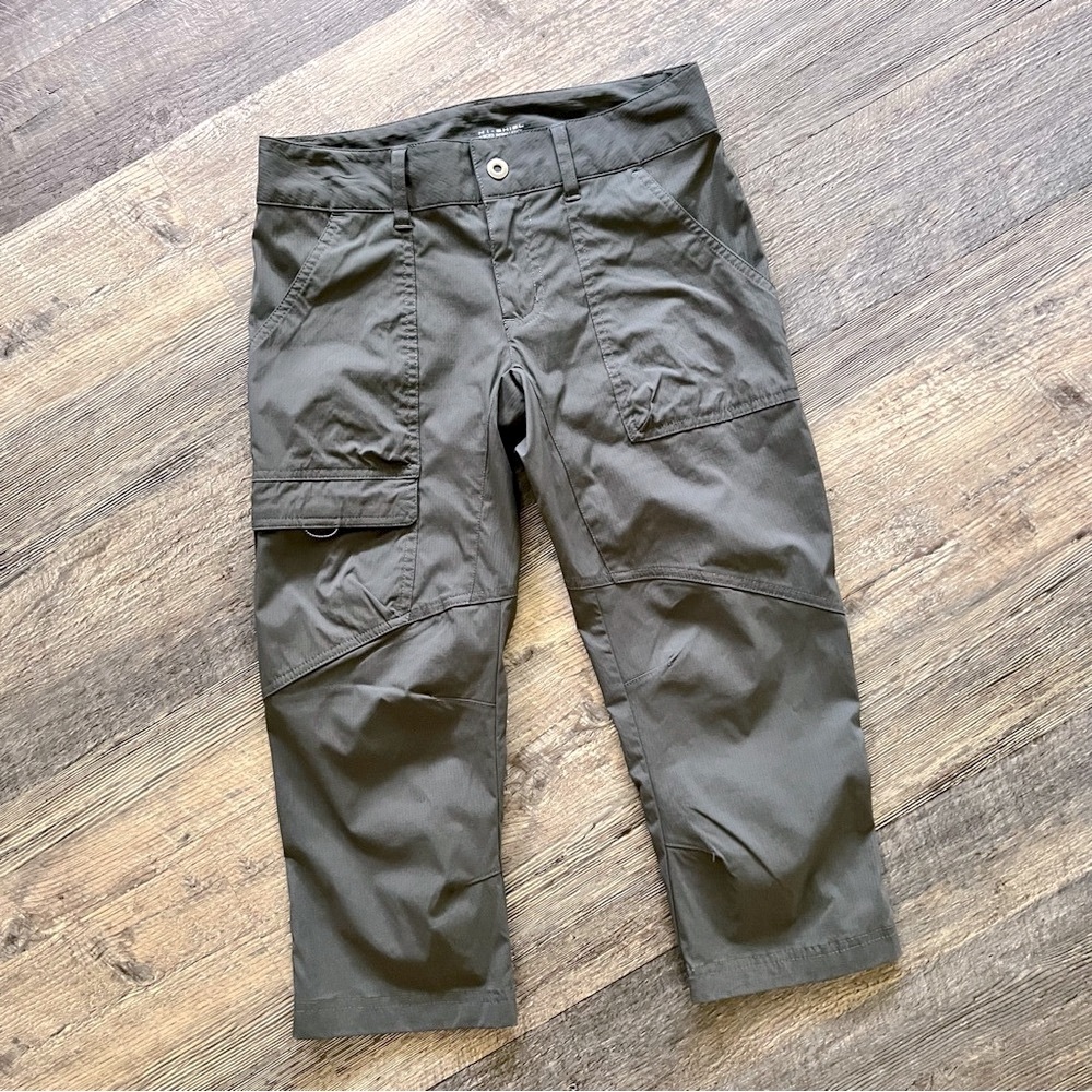 Columbia Omni-Shield Capris